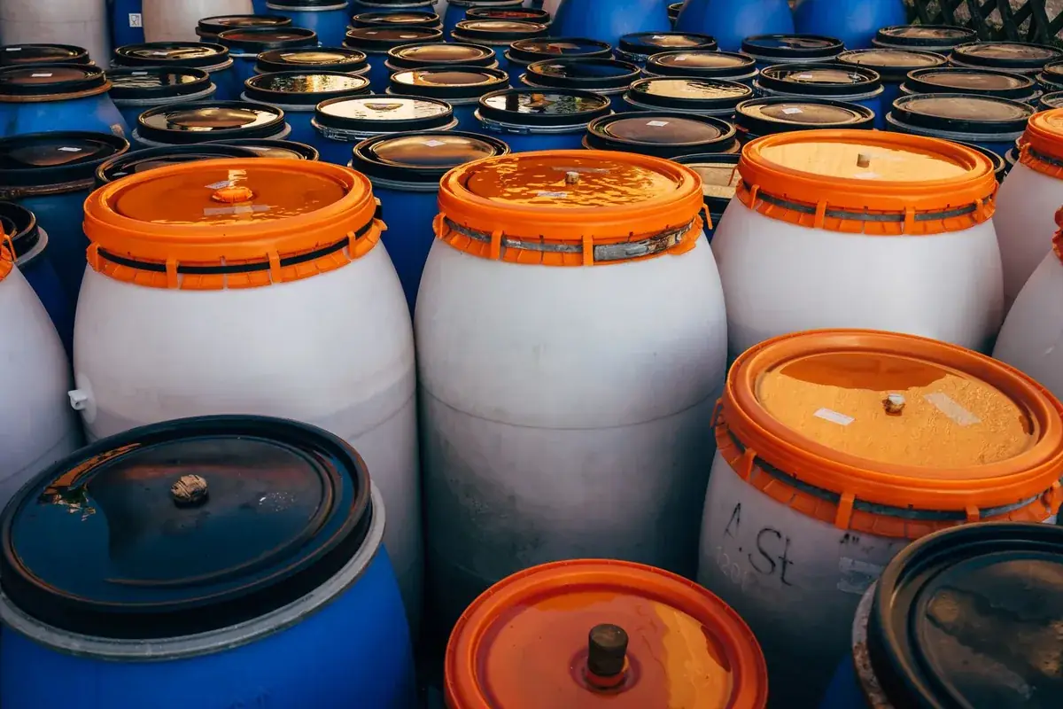 Medical Waste Removal in Sherwood, WI